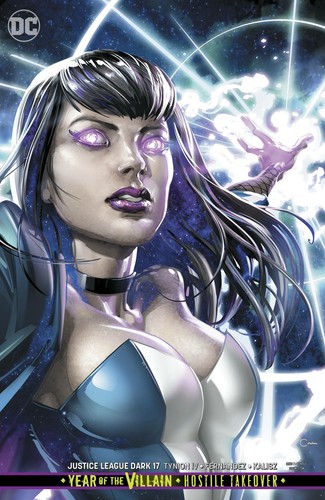 Justice League Dark #5-17 & #27-28 | Select Cover | NM DC Comics 2018-2020 - Picture 26 of 29