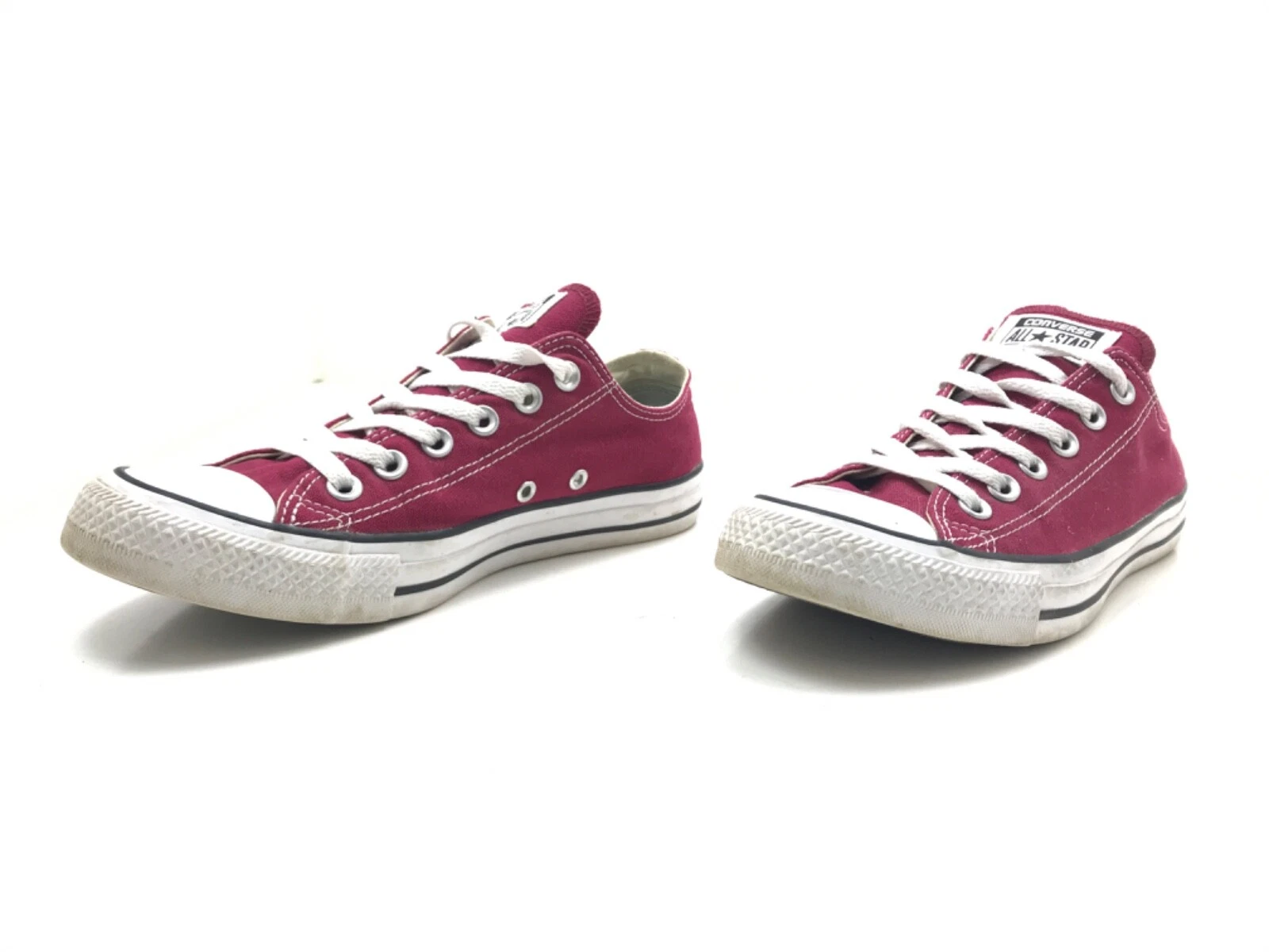 Converse unisex scarpe con lacci adulti sneaker tempo libero comfort taglia 39 (UK 6)