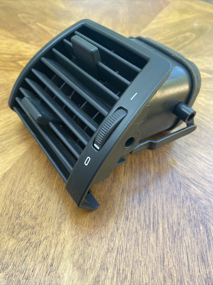 BMW 2000-2006 E53 X5 TABLERO DE INSTRUMENTOS DELANTERO IZQUIERDO AIRE ACONDICIONADO CALEFACCIÓN AIRE DOBLE AIRE AIRE ACONDICIONADO OEM 83K Foto 2 de 4