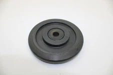 Arctic Cat OEM Black Idler Wheel 5.650 (w/ Bearing+Inserts) 0604-459 Q2261