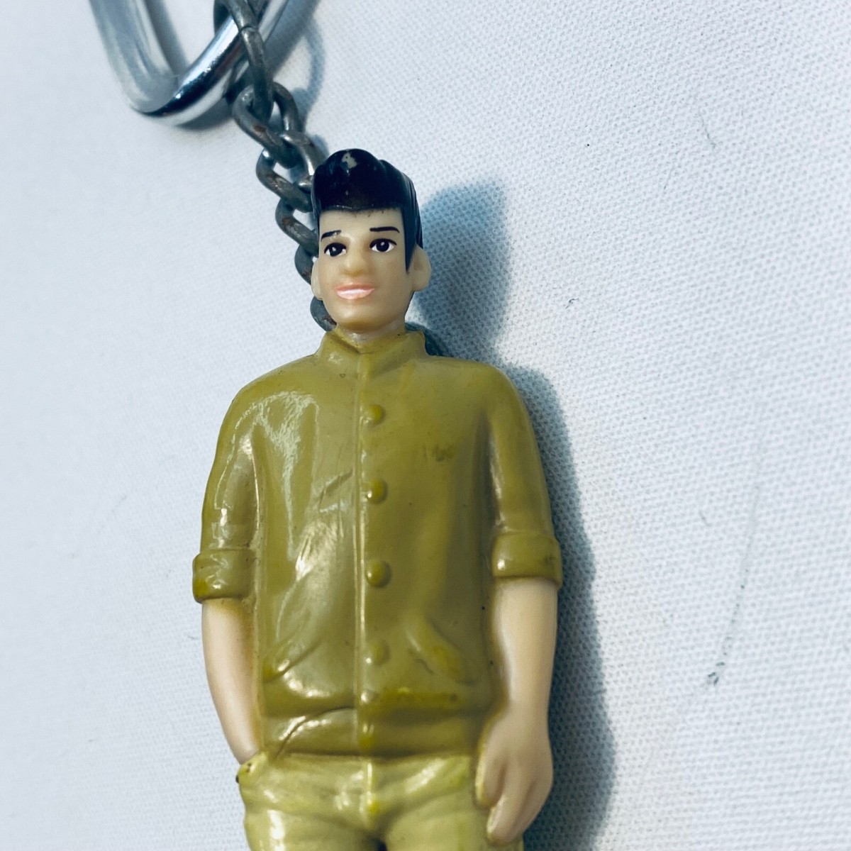 OneDirection ゼイン キーホルダー OneDirection ゼイン キーホルダー