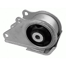 SUPPORTO MOTORE INFERIORE CAMBIO FIAT DUCATO 2.5 D 2.5 TD dal 1982 al 1992