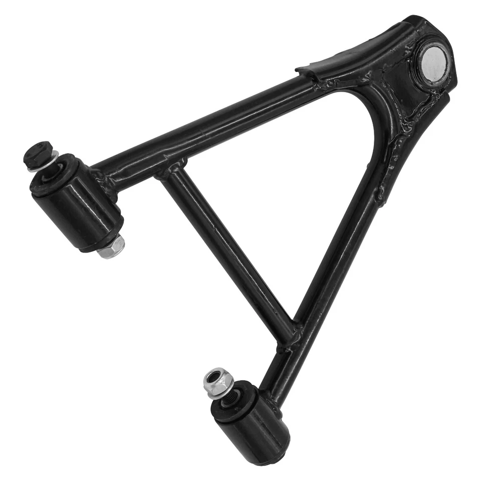 Brazo A delantero inferior izquierdo para Yamaha Grizzly 600 YFM600F 4X4 1999 2000 2001 Foto 3 de 4