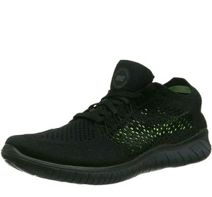 nike free flyknit hombre gris