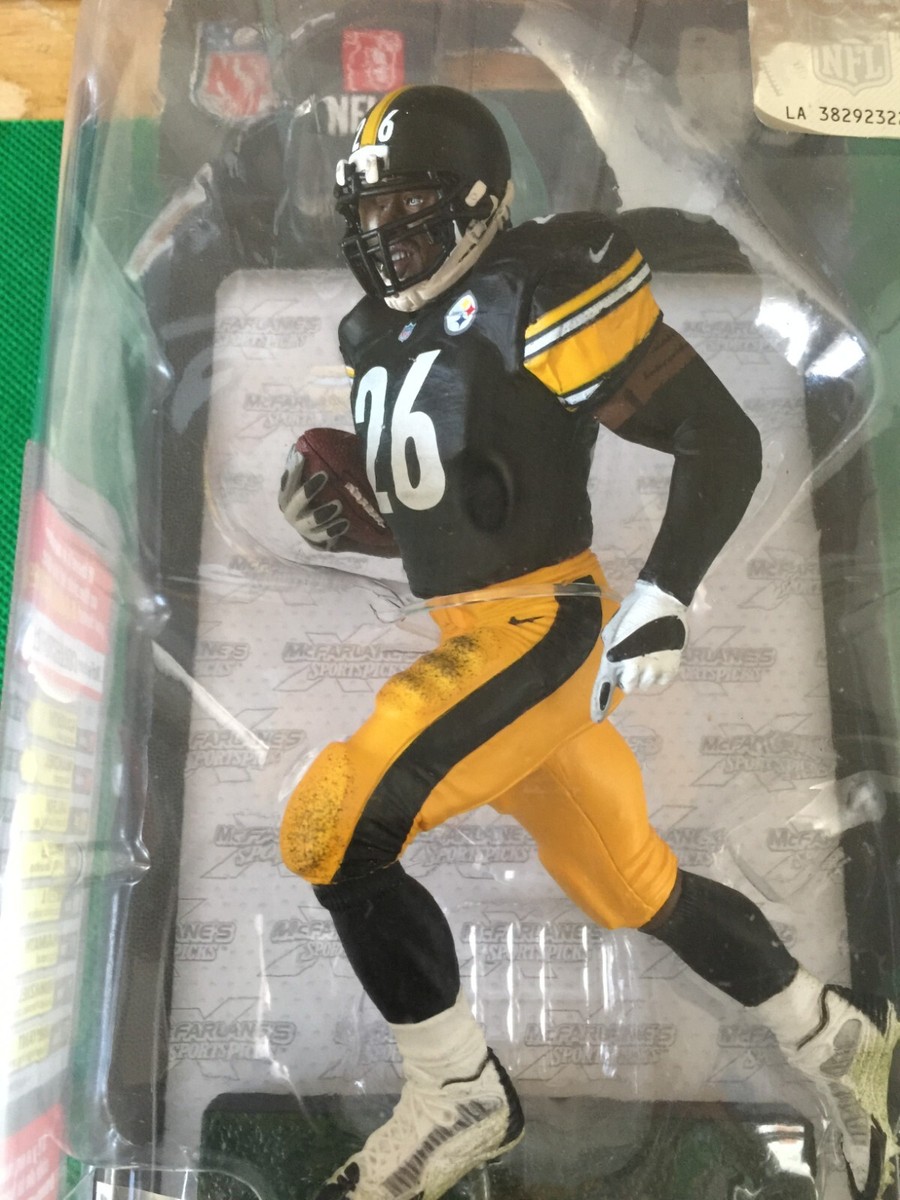 Le'Veon Bell スポーツフィギュア NFL 35 McFarlane NFL 6