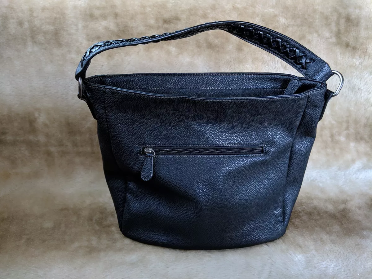 David Jones Paris Handmade Hobo / Satchel Bag > David Jones Bags