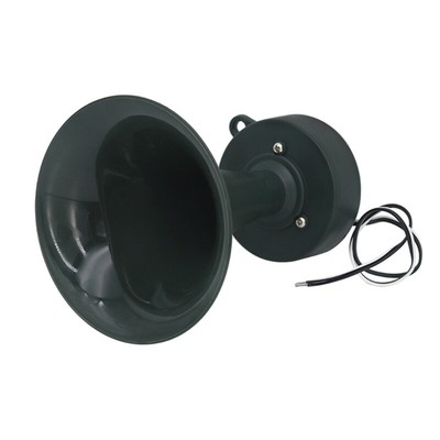 Weatherproof 12V Horn Tweeter Speaker Perfect For All Conditions Loudspeaker