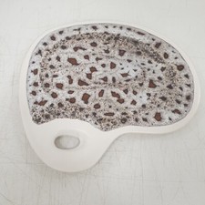 plat fat lavas ceramique