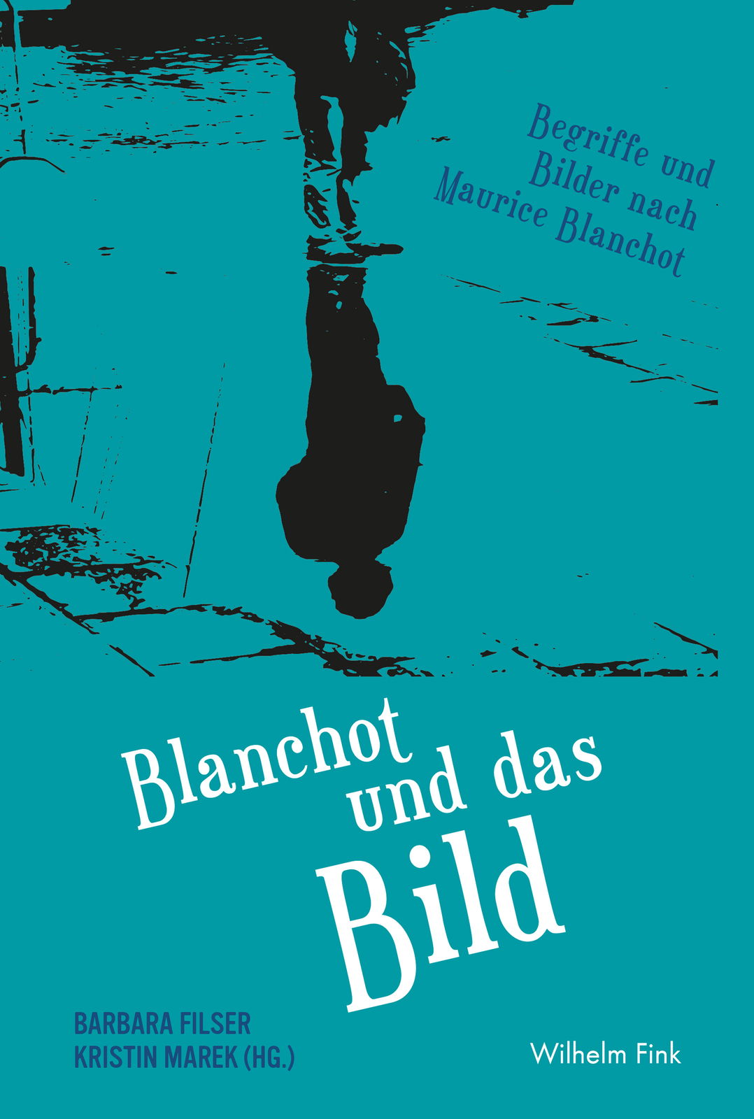 Thumbnail - Unbekannt. / Blanchot Und Das Bild