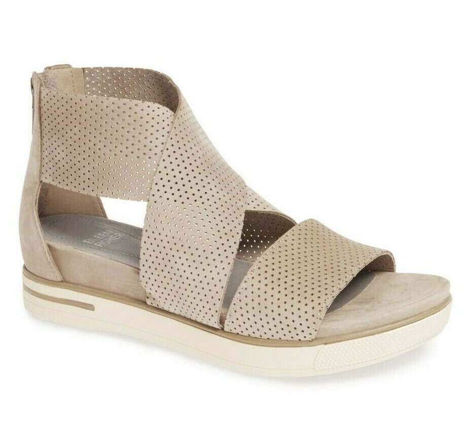 eileen fisher sneaker sandal