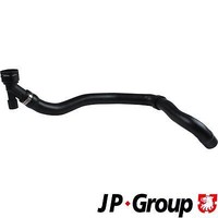 JP Group 1114316000 KüHlerschlauch FüR Seat Skoda VW