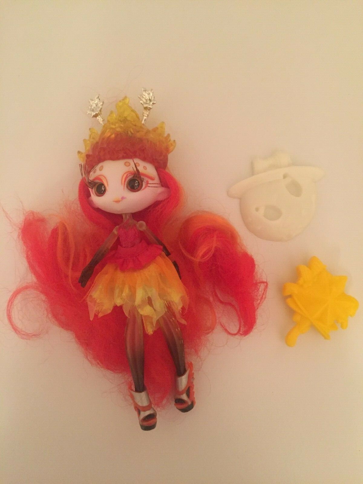 novi stars ina ferna