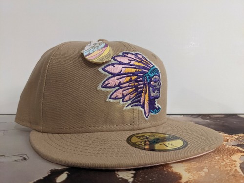 Hat Club New Era 59FIFTY Sandstorm 