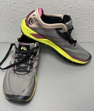Topo Athletic Runventure 2 Zero Drop Women Hiking Trail Running Shoes 6.5