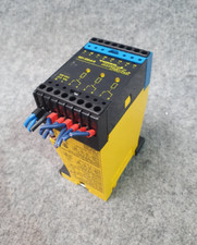 TURCK MULTI SAFE MS1-33Ex0-R Switching Amplifier