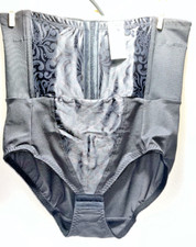 1 Cupid 2XL Women's Extra Firm Control Waist Cinching Shapewear Brief