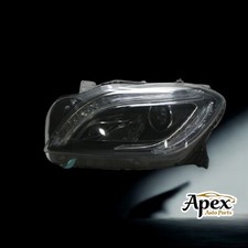 Mercedes-Benz M-Klasse / GLE W166 Xenon Intelligent Light System LINKS A16682...