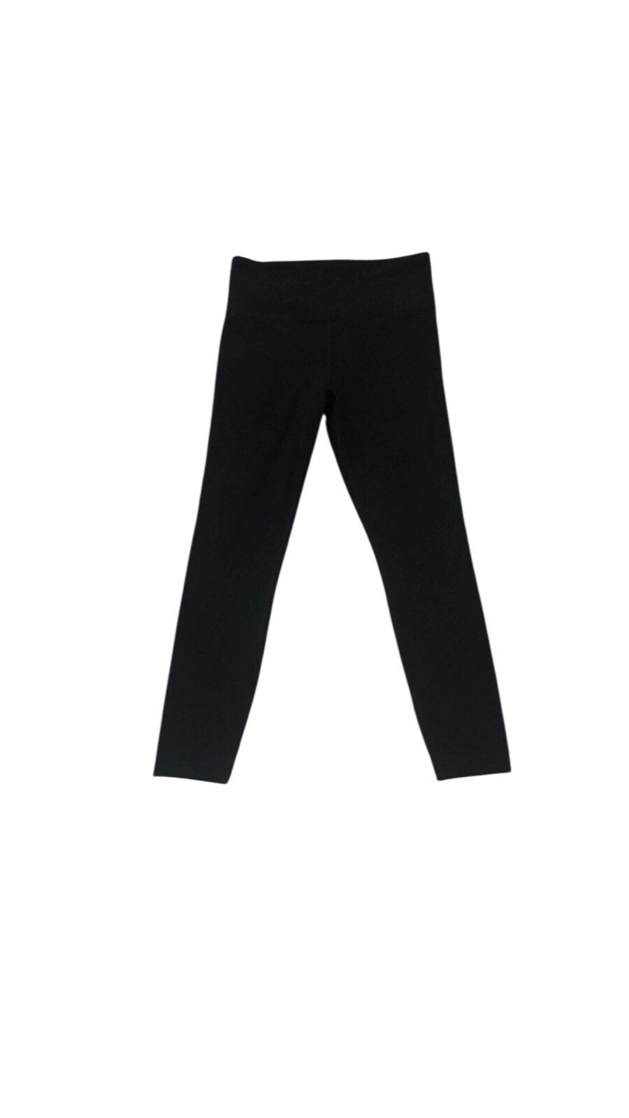 Athleta Ultra High Rise Elevation 7/8 Tights in Small Black for Women