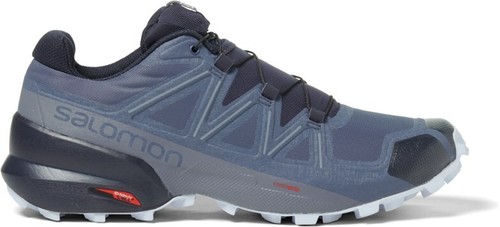 Salomon Speedcross 5 Wide Trail Running 