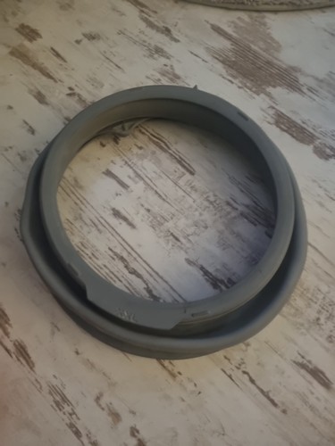 Waschmaschine  AEG L75478FL  Türgummi Türdichtung Türmanschette 1327246