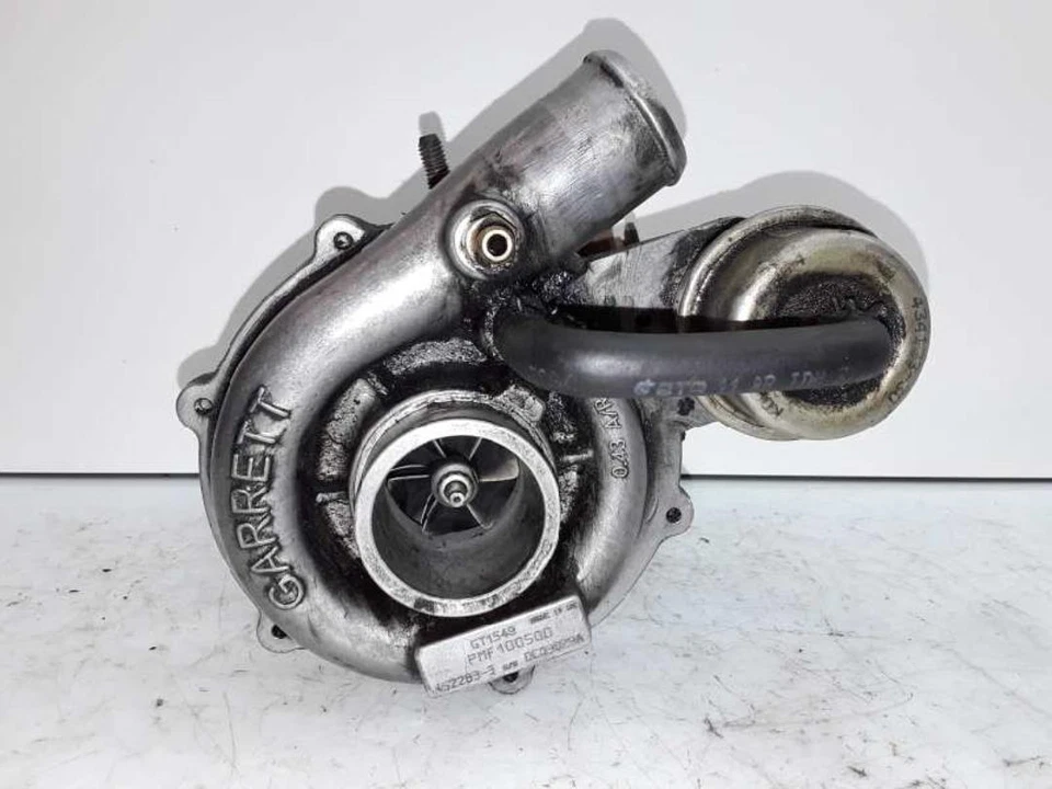 PMF100500 Turbocompresor para MG ROVER ROVER 25 (RF) Classic (3-ptas.) 1721750 - Imagen 3 de 3