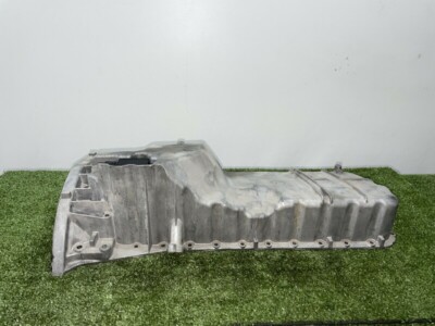 MERCEDES E Class W211 2.7 E270 CDI Diesel Engine Oil Sump Pan