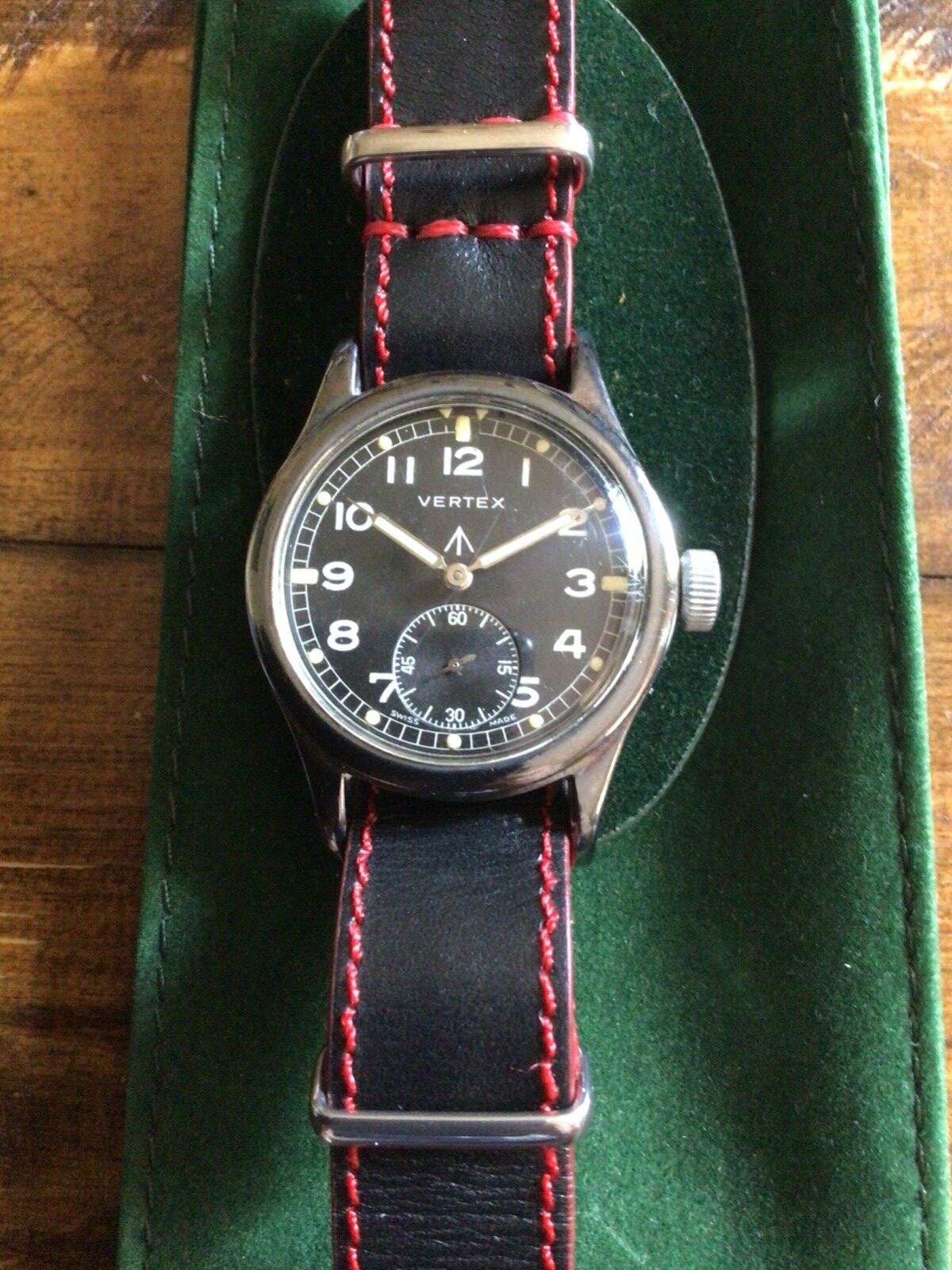 meranom orologi