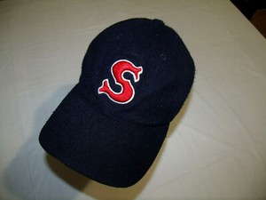 salem red sox hat