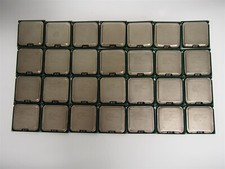 Intel Xeon 5150 2.66GHz 4M 1333MHz SL9RU Dual Core CPUs Lot of 28