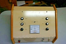 Bridge Amplifier Electronic Test Instrument Meter Circuit Strain Gauge Analyzer