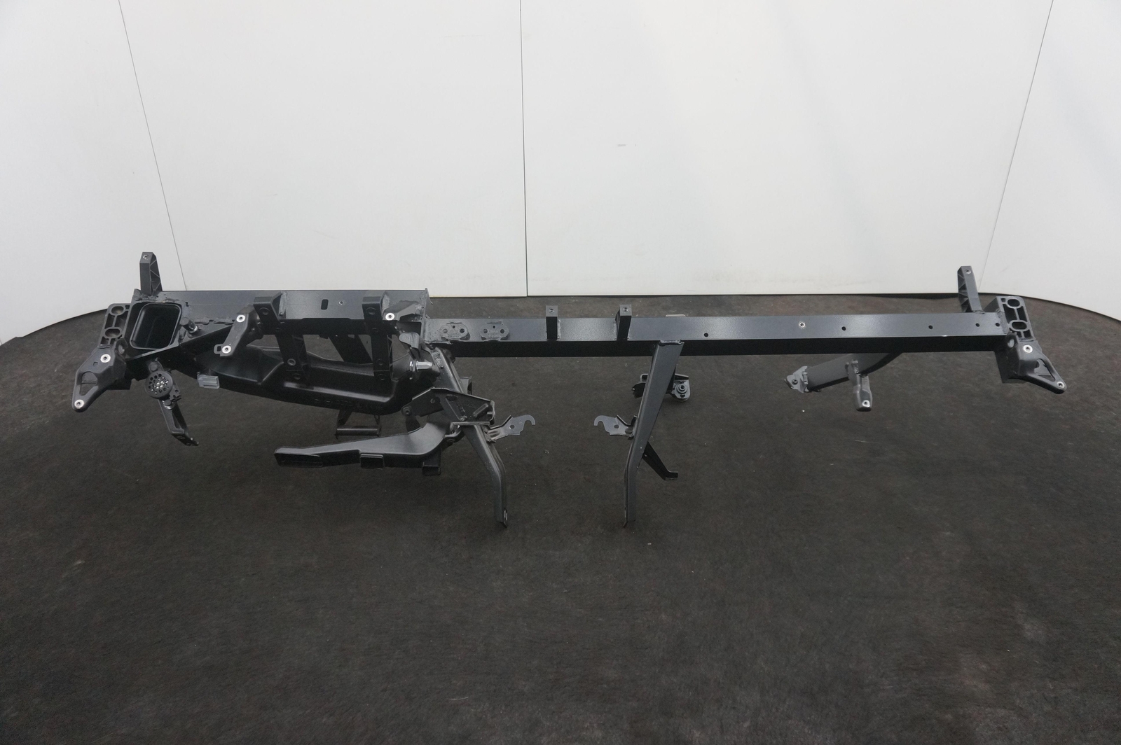 Dash Instrument Panel Bracket Support Crossmember 4S1858003A Audi R8 4S 2018-24