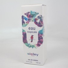 Eau Tropicale Sisley parfum - un parfum de dama 2014