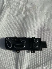 Bentley Flying Spur 06-12 Right Front Seat buttons knobs control oem passenger
