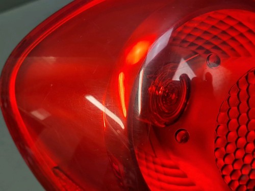 Luz Trasera Izquierda - Toyota Aygo I Hasta Dic. 2008 - Imagen 2 de 6