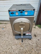 Market Forge sterilmatic STM-EL Autoclave sterilizer  #2