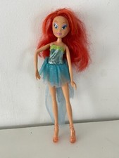 Poupée Winx Club – Bloom