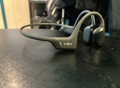 SHOKZ OPENRUN PRO MINI SCHWARZ 
