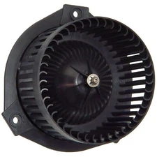HVAC Blower Motor CONTINENTAL AFTERMARKET PM9204
