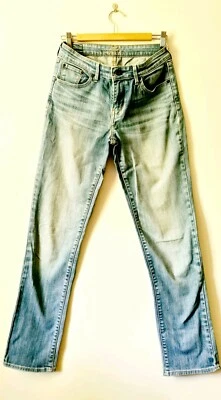 levi's size 28 in australian sizes