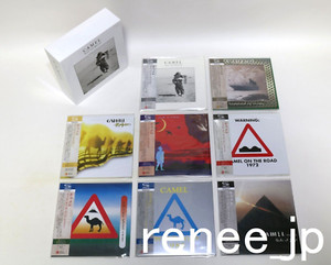 Camel Box Set | eBay