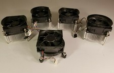 Dell CPU Fans And Heat Sinks Model Variations CN-089R8J CN-0DW014 CN-0F2KPP