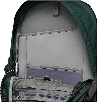 THE NORTH FACE NM72005 Backpack 32L Big Shot Classic Ruck sack Bag