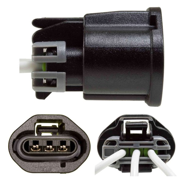 Throttle Position Sensor Connector Airtex 1P1399 for sale online eBay