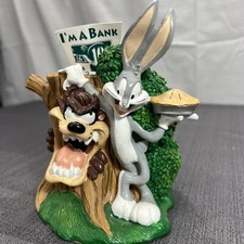 Bugs Bunny Bank In Collectible Bugs Bunny Items for sale | eBay