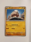 Carte Pokémon - Selutin 121/193 - Évolutions À Paldea EV2