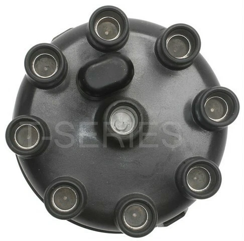 STANDARD Distributor Cap for DODGE PIONEER 1961 V8-6.3L Foto 2 de 4