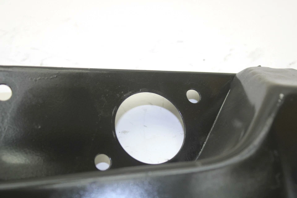 Deflector delantero Arctic Cat OEM 3002-851 Q2349 Foto 4 de 4