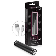 Accessoires Chargeur Batterie de Secours USB - LOVE BATTERY - AUTRES MARQUES
