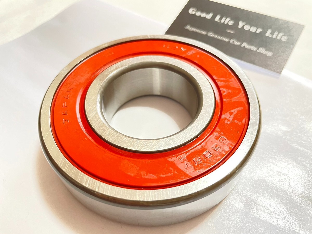 えり Toyota Rear Wheel Bearing 90363-40020 Genuine OEM Brand JDM Japan