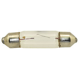 (10)REPLACEMENT BULB FOR PHILIPS 6453, 13850 15W 24V